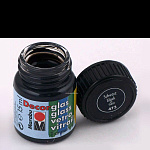 Краска витражная MARABU "Decor Glas"