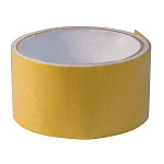 Скотч двухсторонний КУРС