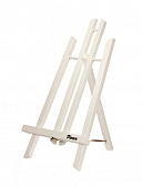 Мольберт настольный PINAX "ТЕ-13-40W", белый