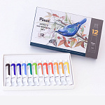 Набор акварельных красок PINAX 12х15мл, №2