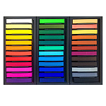 Набор мягкой сухой пастели MUNGYO 36шт