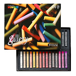 Набор мягкой сухой пастели MUNGYO "Gallery" 30шт