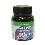 Краска по ткани ГАММА "Батик"