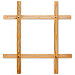 Рамка для батика регулируемая АРТ.АВАНГАРД