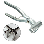 Щипцы для натяжки холста КИТАЙ, металл