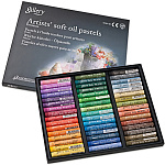 Набор масляной пастели MUNGYO "Gallery" 48шт