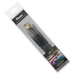 Набор кистей PINAX "Artist's Hi-Tech" имитация колонка 6шт