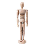 Манекен человека КИТАЙ