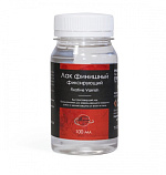 Лак финишный фиксирующий ТАИР