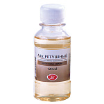 Лак ретушный НЕВСКАЯ ПАЛИТРА