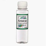 Скипидар живичный очищенный АЛИСА