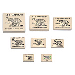 Ластик KOH-I-NOOR "Elephant"