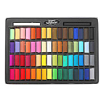 Набор мягкой сухой пастели MUNGYO 1/2 64шт