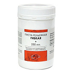 Паста акриловая рельефная ТАИР гибкая