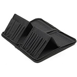 Пенал для кистей PINAX текстиль