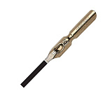 Перо бронзовое MANUSCRIPT "Round Hand"