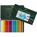 Набор акварельных карандашей FABER-CASTELL "Albrecht Durer" 36шт