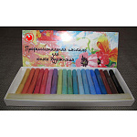 Набор мягкой сухой пастели ПОДОЛЬСК-АРТ 20шт