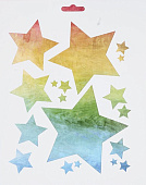 Трафарет пласиковый СОНЕТ