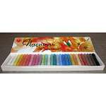 Набор мягкой сухой пастели ПОДОЛЬСК-АРТ 30шт