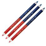 Карандаш двухцветный KOH-I-NOOR