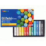 Набор масляной пастели MUNGYO 12шт