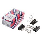 Зажим для бумаги ATTOMEX