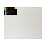 Холст на подрамнике ТУЮКАН оршанский, мелкозернистый, лён 100%