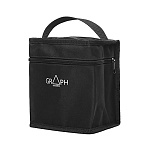 Пенал-чехол для спиртовых маркеров GRAPHMASTER текстиль 