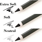 Карандаш угольный КИТАЙ