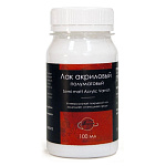 Лак покрывной полуматовый ТАИР