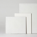 Холст на подрамнике АРТБОРД мелкозернистый, хлопок 100%