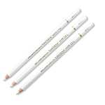 Белый уголь в карандаше KOH-I-NOOR "Gioconda White Coal"