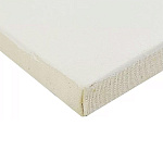 Холст на подрамнике ТУЮКАН мелкозернистый, хлопок 100%