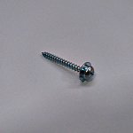 Саморез с шайбой STAS