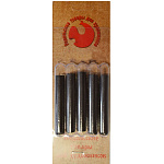 Набор соуса ПОДОЛЬСК-АРТ коричневый 5шт