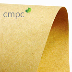 Картон многослойный CMPC "Natural Kraft"