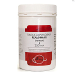 Паста акриловая рельефная ТАИР тонкая