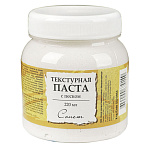 Текстурная паста СОНЕТ с песком
