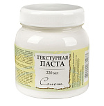 Текстурная паста СОНЕТ