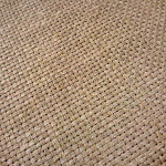 Холст негрунтованный в рулоне ГАВРИЛОВ-ЯМ "1215" репинский, лён 100%