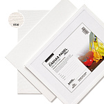 Холст на картоне PHOENIX  мелкозернистый, хлопок 100%