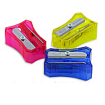 Точилка пластиковая KUM без контейнера