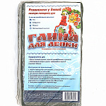 Глина для лепки вакуумированная