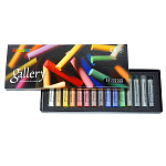 Набор мягкой сухой пастели MUNGYO "Gallery" 15шт