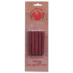 Набор сангины темной ПОДОЛЬСК-АРТ 5шт