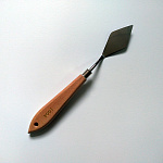 Мастихин КИТАЙ "Ромб"