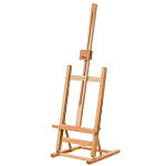 Мольберт настольный PINAX "ТЕ-4", бук