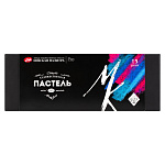 Набор мягкой сухой пастели НЕВСКАЯ ПАЛИТРА 15 цветов