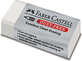 Ластик FABER-CASTELL "Dust-Free"